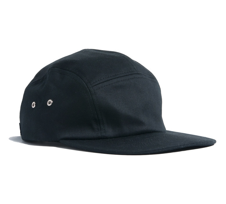 Finn 5 Panel Cap | NZ Uniforms