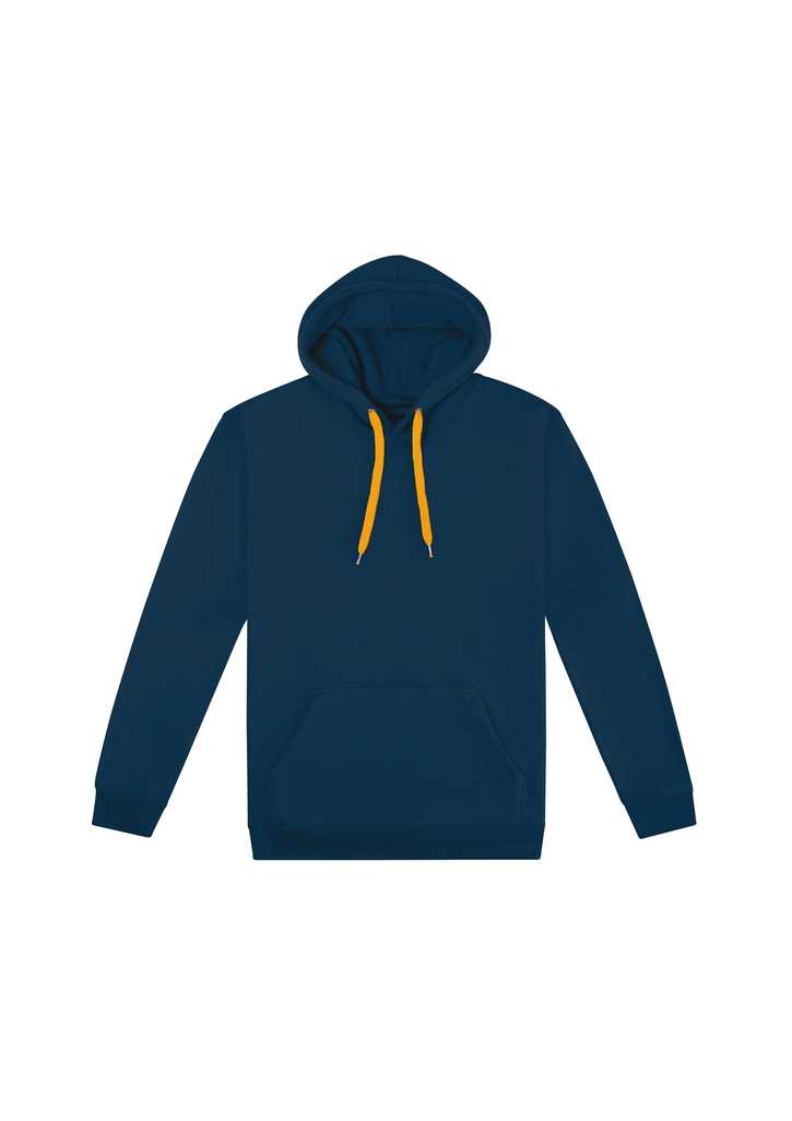 ColourMe Hoodie - Kids Navy/Gold 10