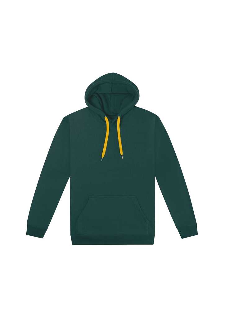 ColourMe Hoodie - Kids Bottle/Gold 10