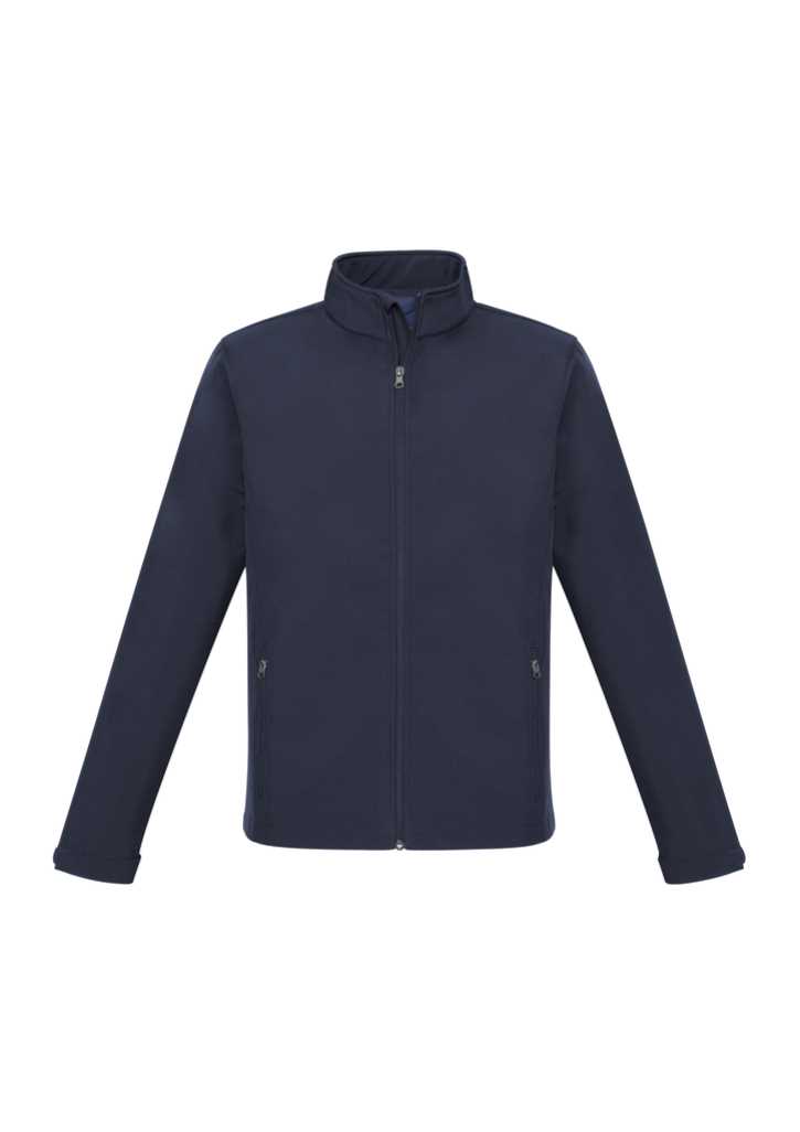 Mens Apex Lightweight Softshell Jacket | NZ Uniforms