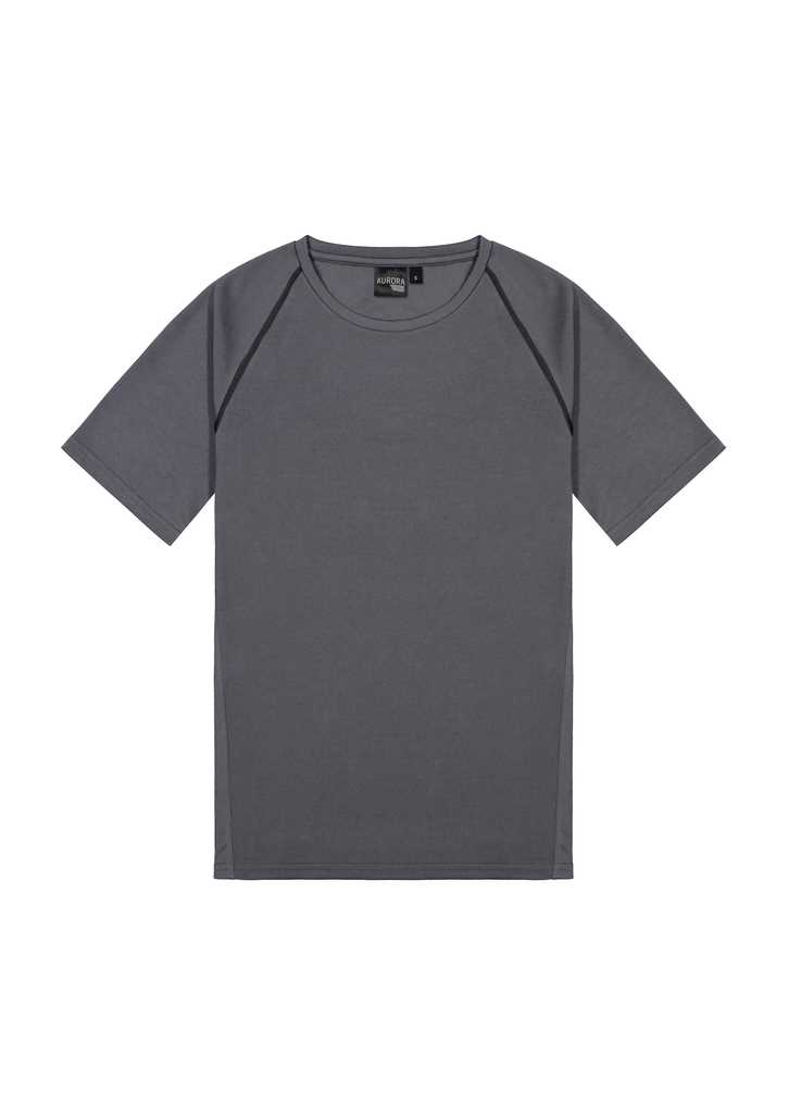 Performance T-shirt - Kids Dark Grey 10