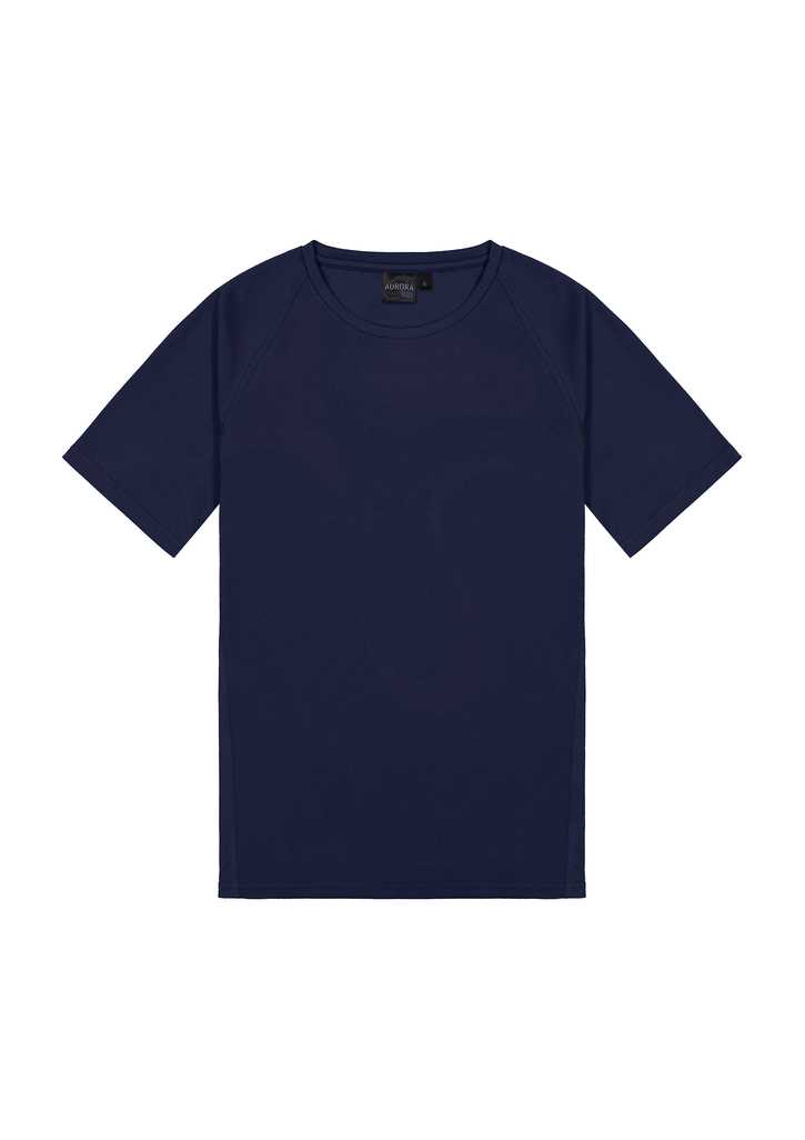 XT Performance T-shirt - Kids All Navy 14