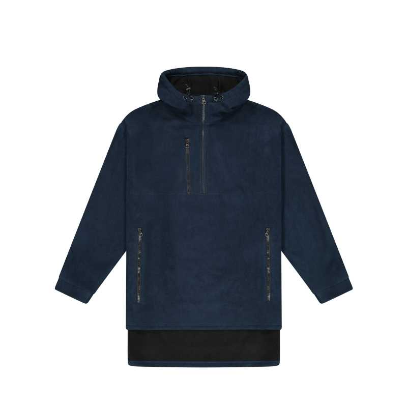 Hauroko Windproof Fleece