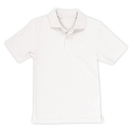 Kids Unisex Poly-Cotton Polo (9 Colours) | NZ Uniforms