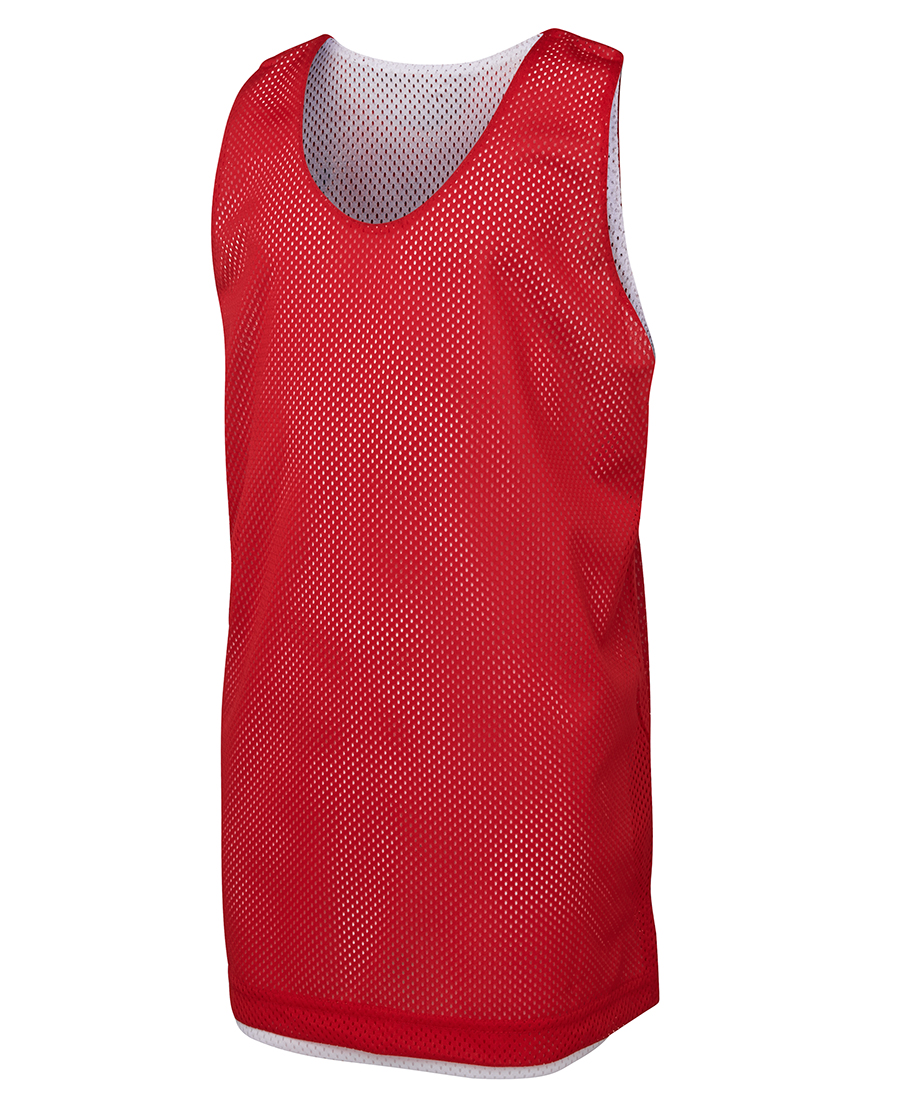 Download Reversible Mesh Basketball Singlet | NZ Uniforms