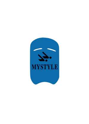 Mystyle Kickboard with Display Bag
