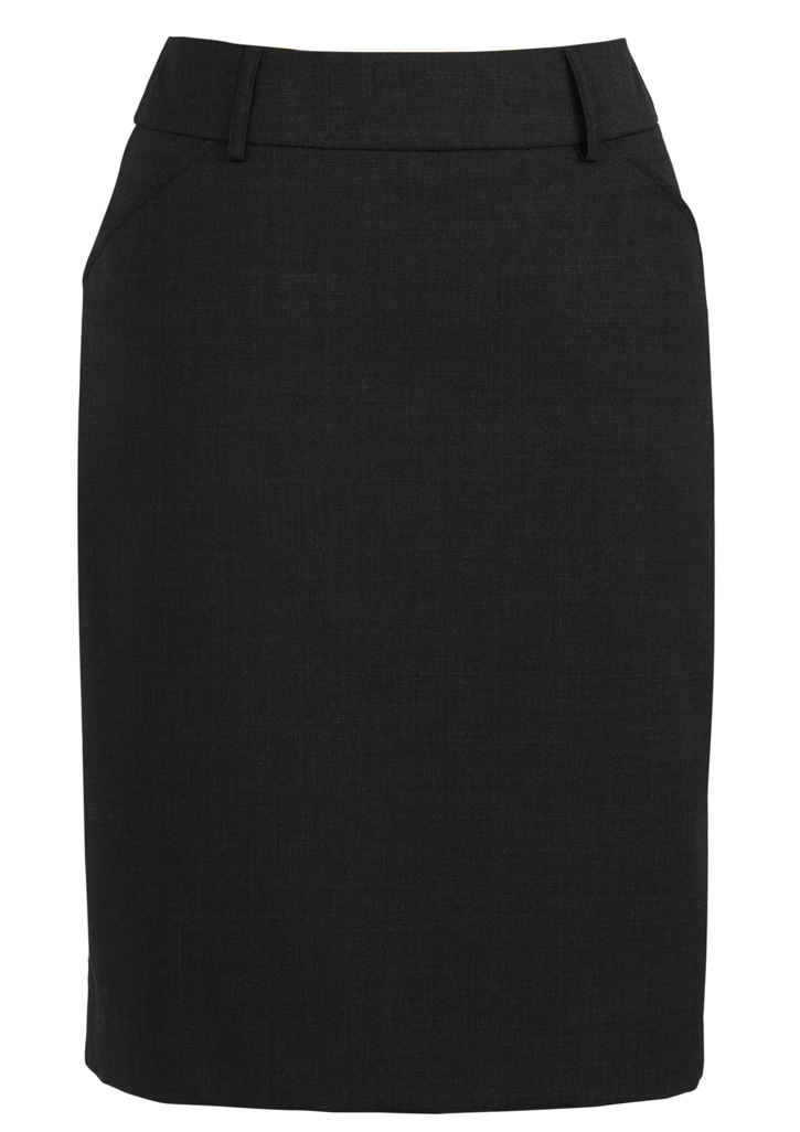 Ladies Multi Pleat Skirt | NZ Uniforms