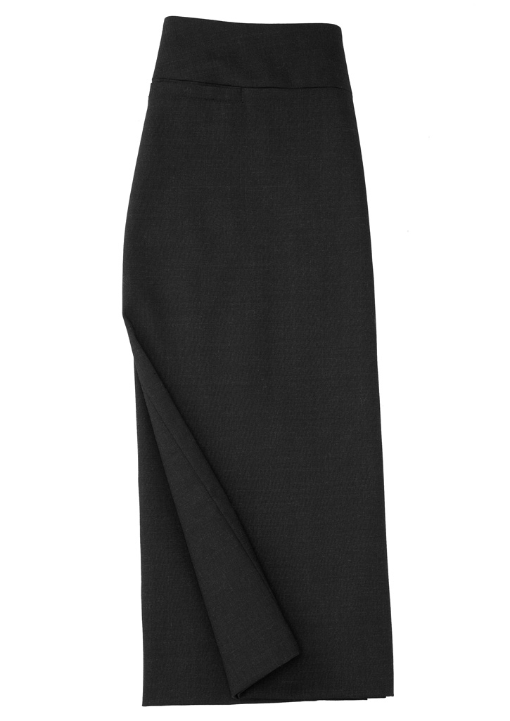 Ladies Classic Below Knee Skirt | NZ Uniforms