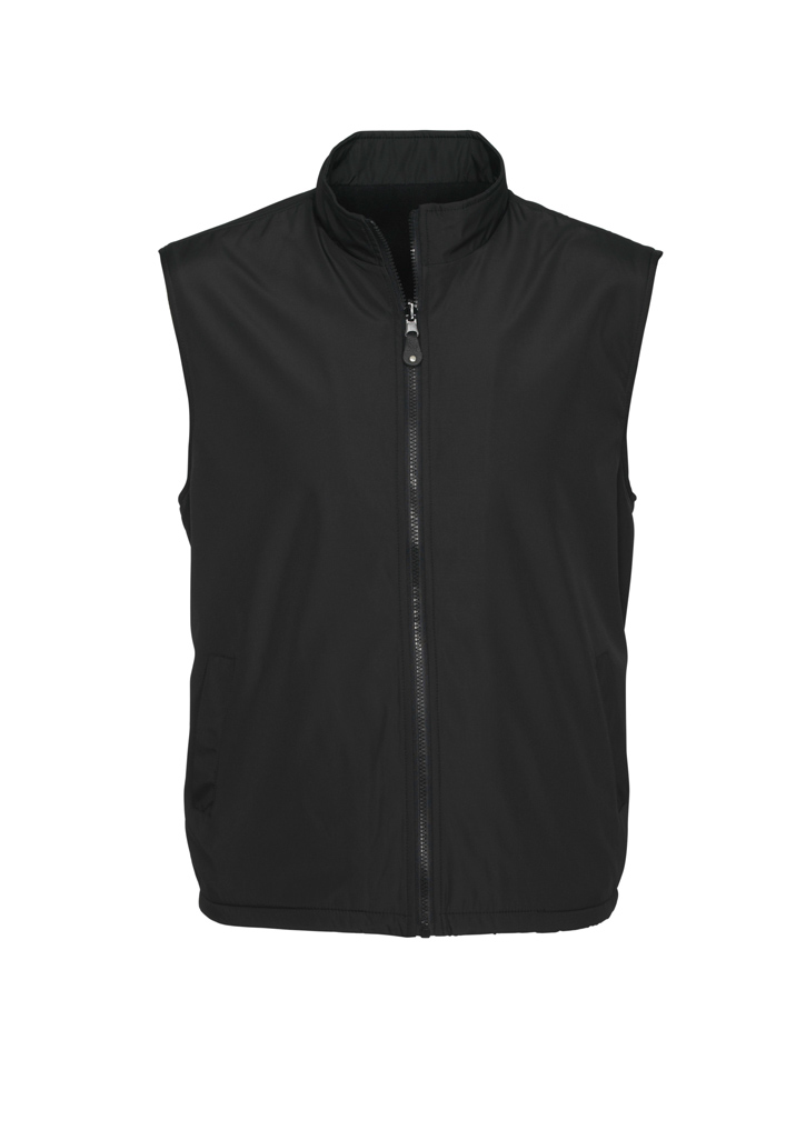 Unisex Reversible Vest | NZ Uniforms
