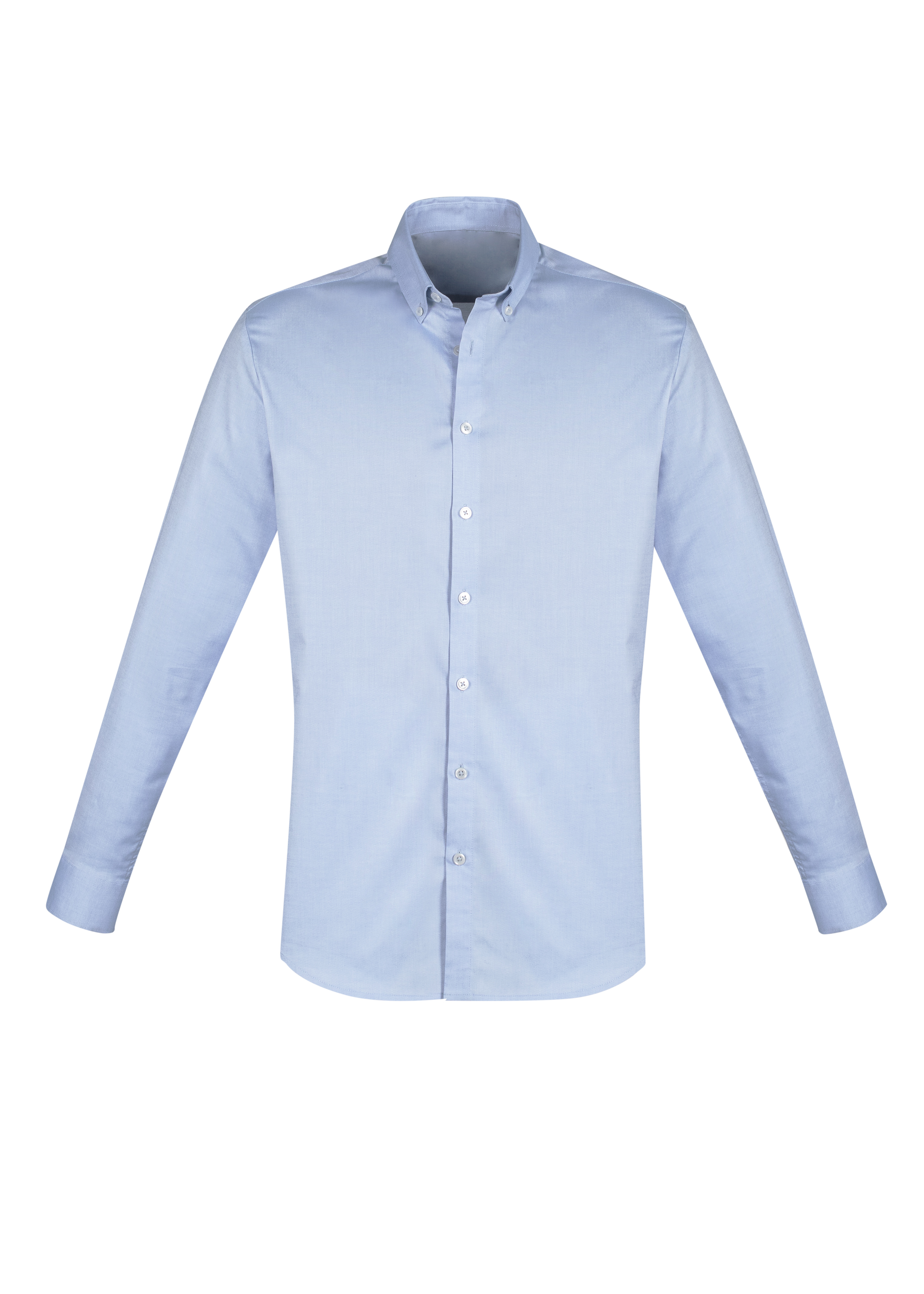 Camden Mens Long Sleeve Shirt | NZ Uniforms