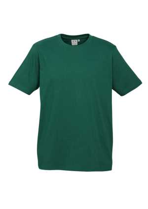 Mens Ice Tee Forest 2XL