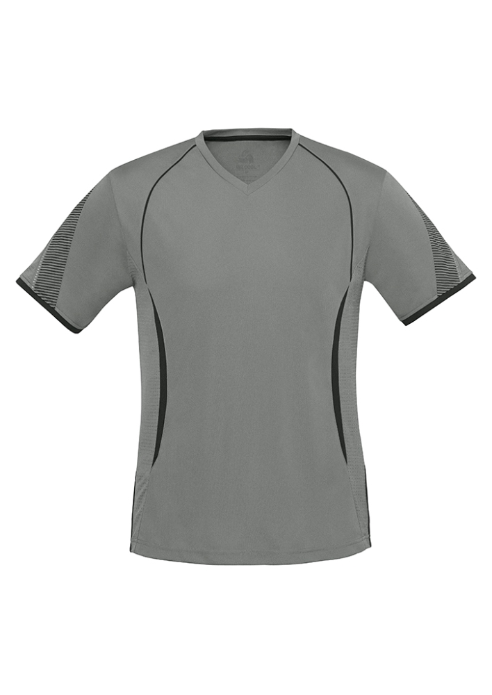 Mens Razor Tee | NZ Uniforms