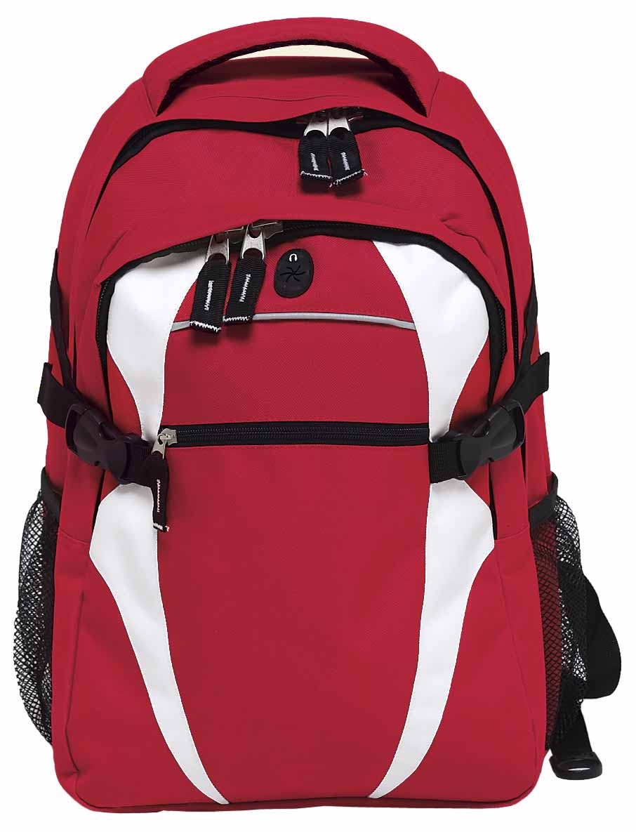 zenith backpack