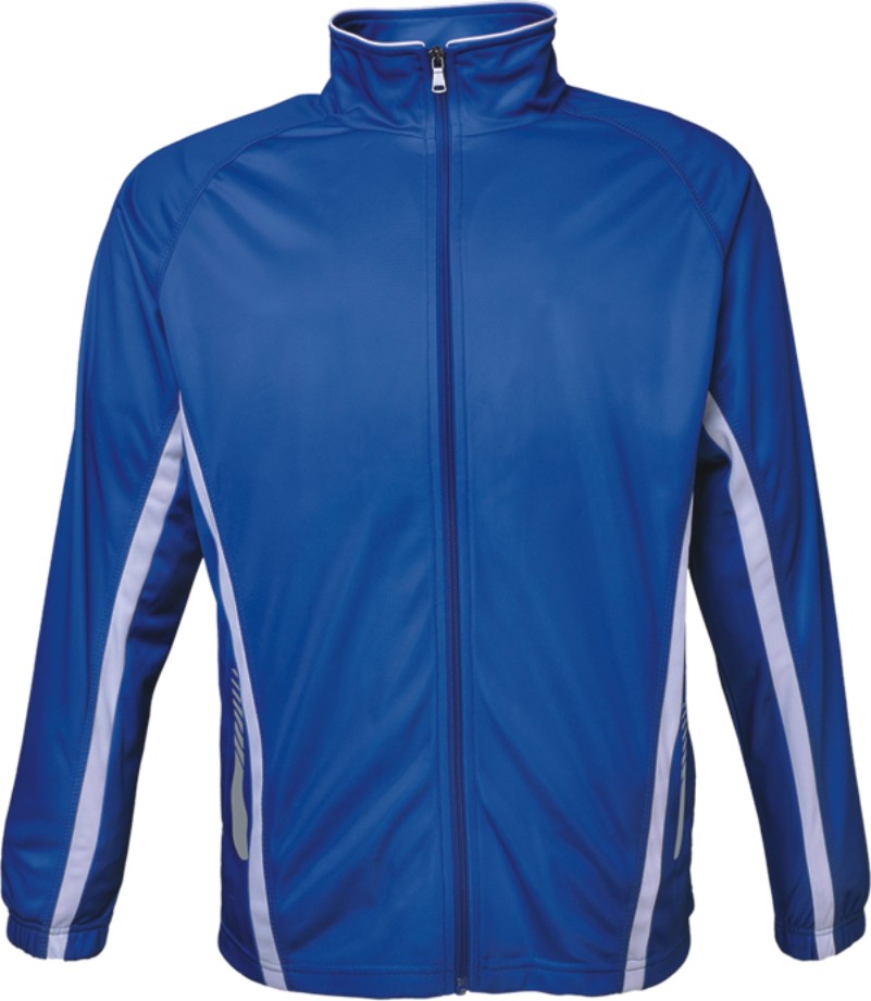 Kids Elite Sports Track Jacket | NZ Uniforms