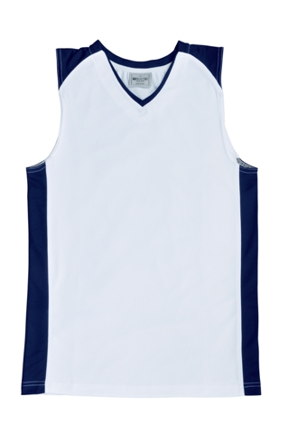 Basketball Singlet Kids | NZ Uniforms