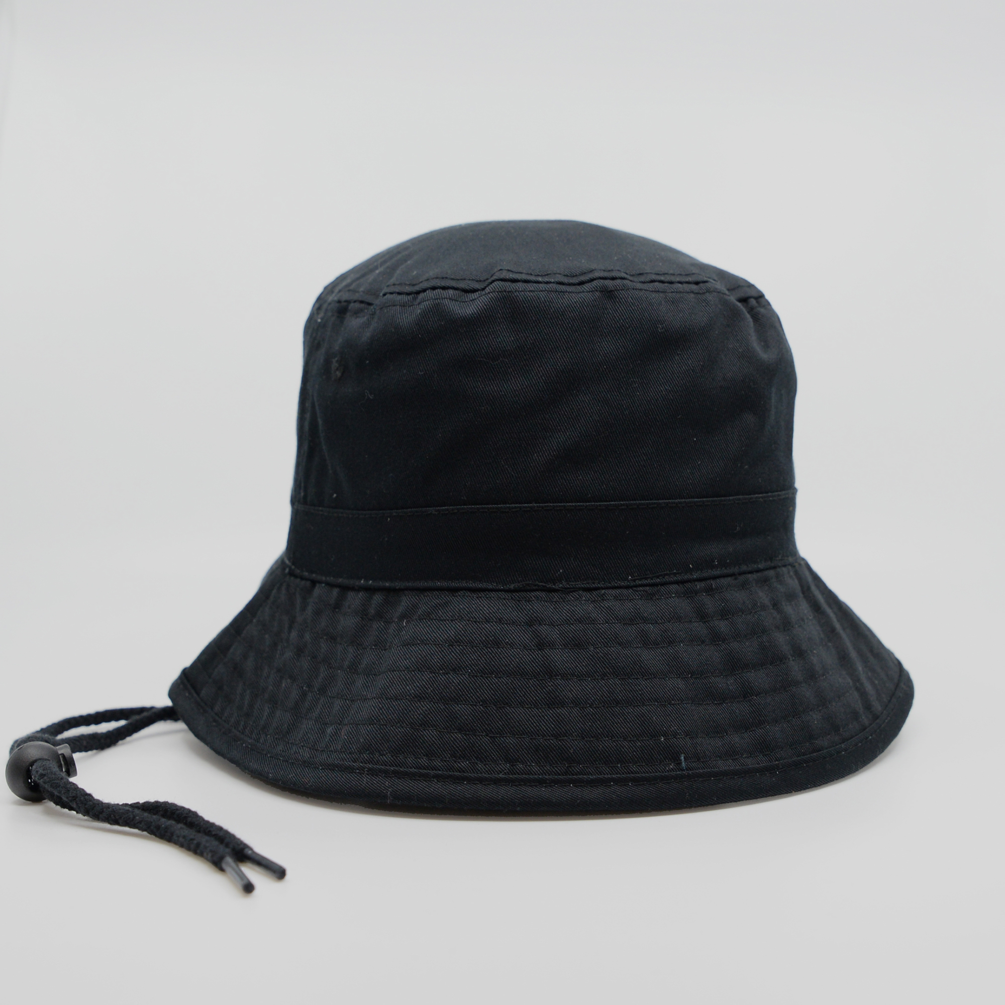 Bucket Hat with Adjustable Cord | NZ Uniforms