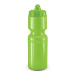 X-Stream Shot Drink Bottle Bright Green 1SZ