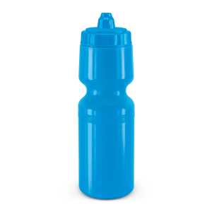 X-Stream Shot Drink Bottle Light Blue 1SZ