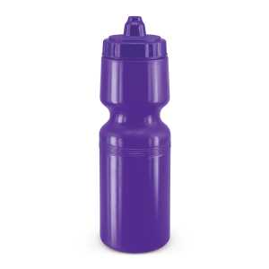 X-Stream Shot Drink Bottle Purple 1SZ