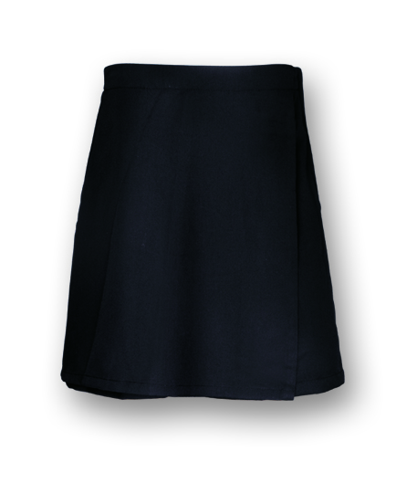 Kids Girls School Skort | NZ Uniforms