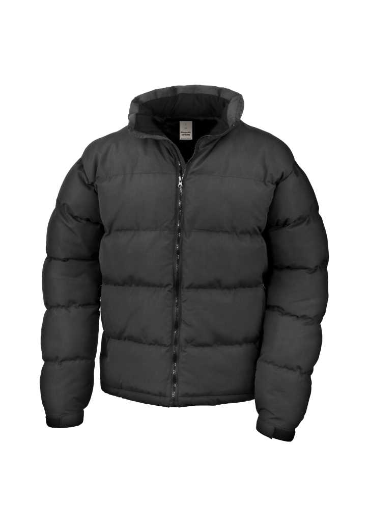 Down puffer sales jacket nz