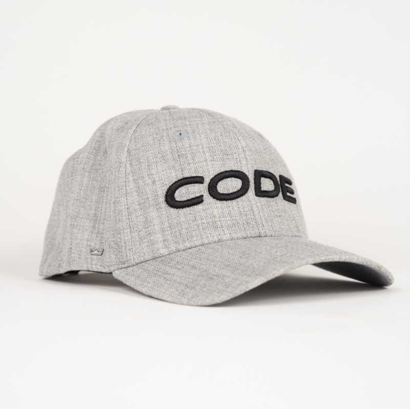Code Cap