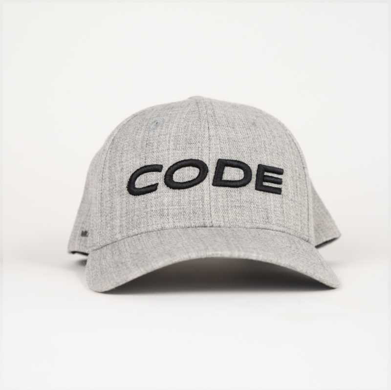 Code Cap