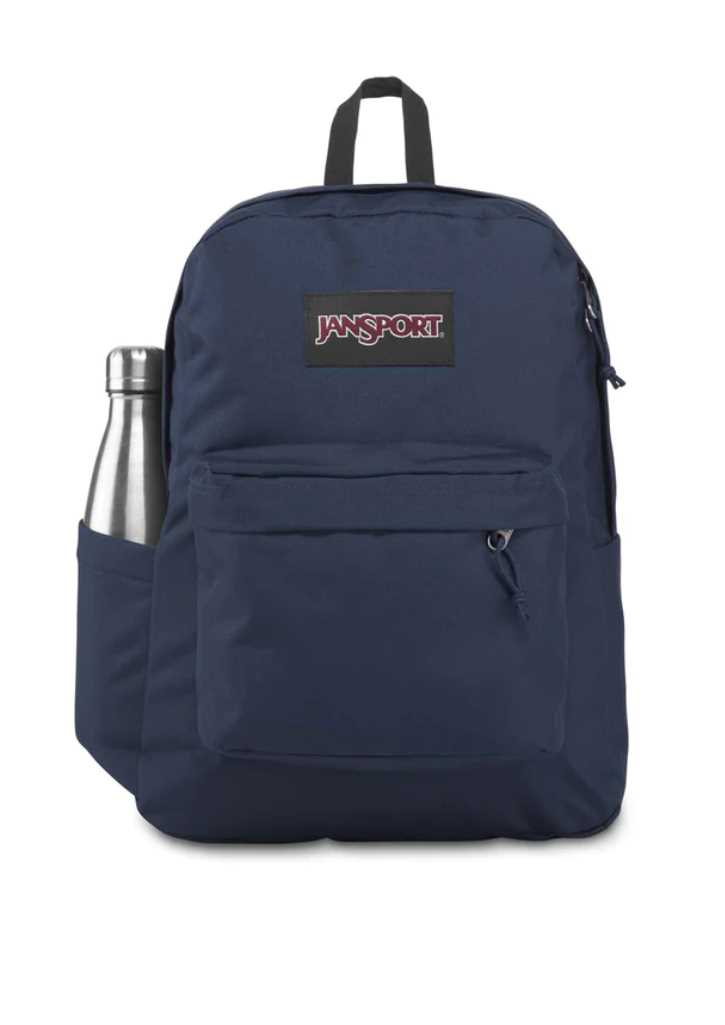 Jansport Superbreak Plus Backpack 26L