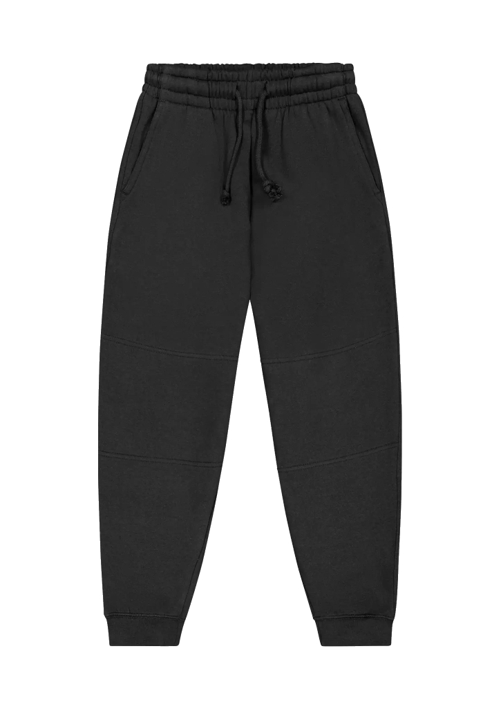 School Trackpants Black | NZ Uniforms