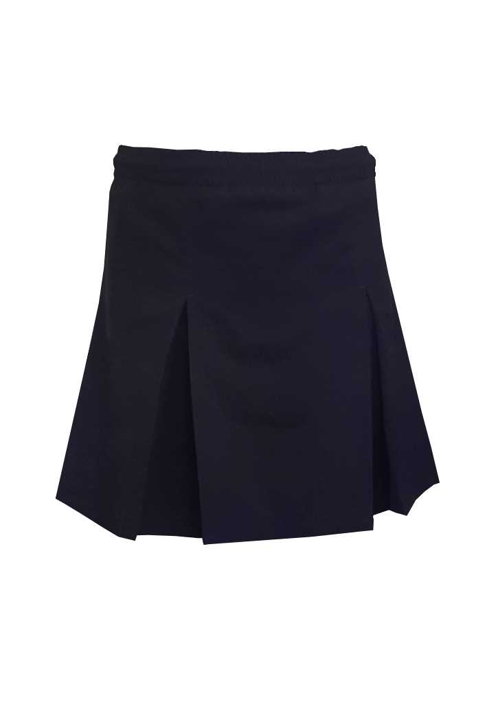 NZU Term1 Daisy School Skirt