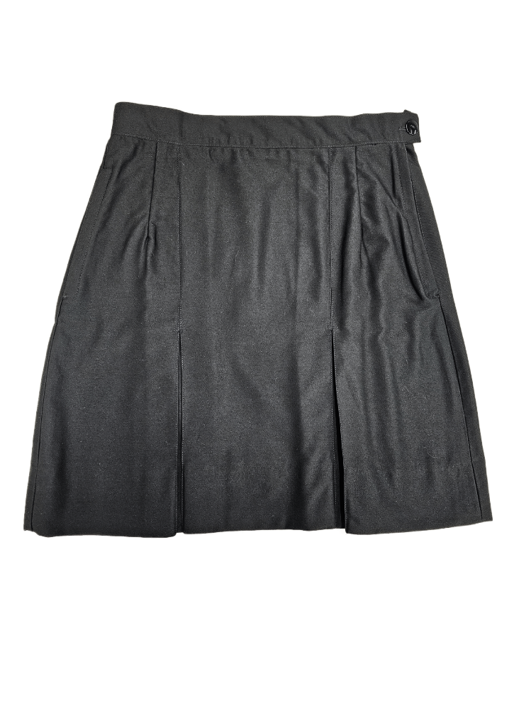 NZU Term1 Jabiru School Skirt