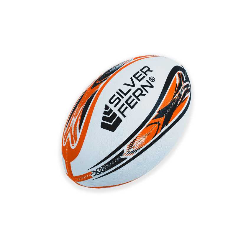 Ball Pack - Rugby League | 10 balls Size 3