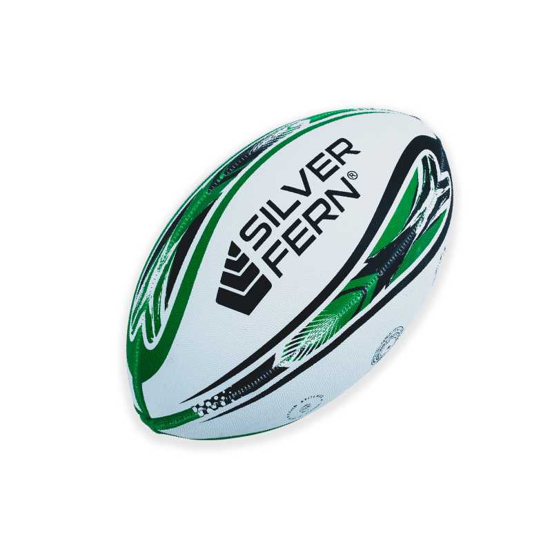 Ball Pack - Rugby League | 10 balls Size 4
