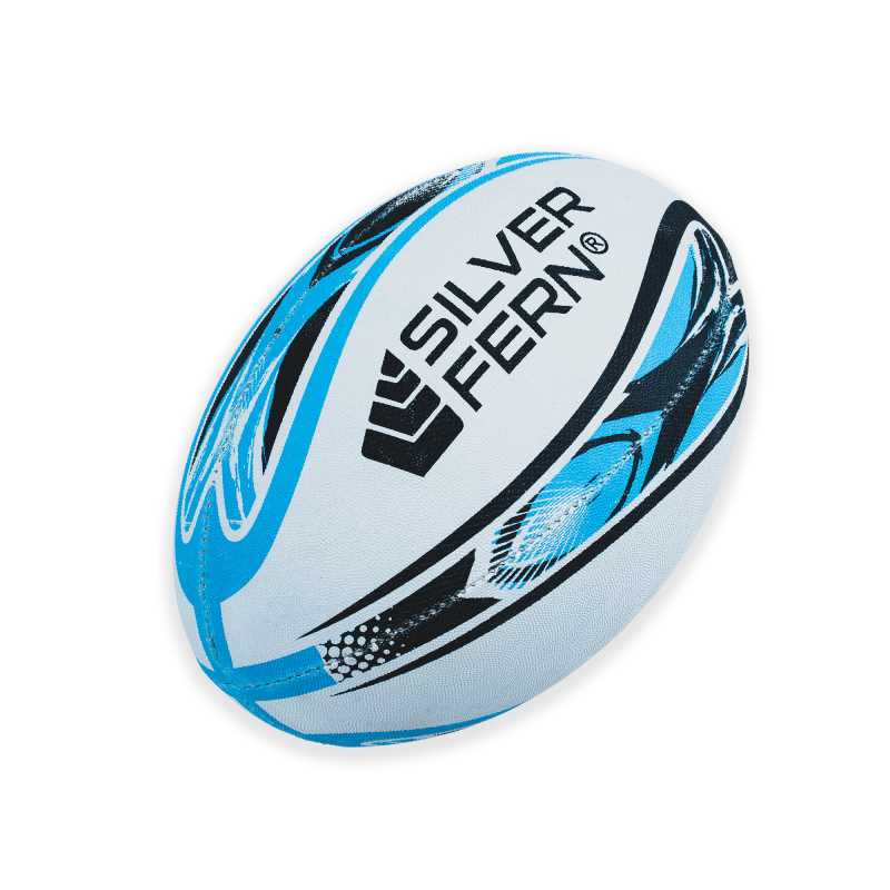 Ball Pack - Rugby League | 10 balls Size 5