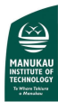 Manukau Institute Of Technolgy