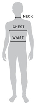 Size Guide | NZ Uniforms
